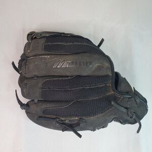 Mizuno Prospect GPP 1000Y3 10” Power Close Youth RHT Baseball Glove Black